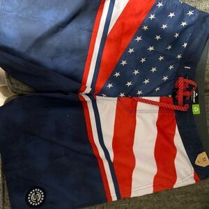 Quicksilver Swimming Trunk 